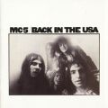 Ao - Back In The USA [Japan Remastered] / MC5