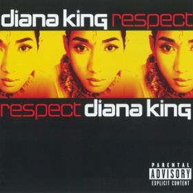 Ao - Respect (PA Version) / Diana King
