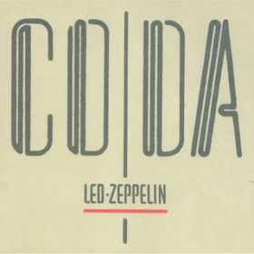 アルバム - Coda / Led Zeppelin