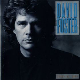 Ao - River Of Love / David Foster