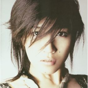 I just want you to be happy / BONNIE PINK