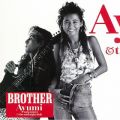 Ao - BROTHER / 