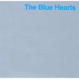 Ao - PAN (fW^E}X^[Eo[W) / THE BLUE HEARTS