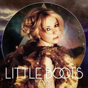 Stuck on Repeat / Little Boots