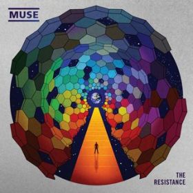 United States of Eurasia (+Collateral Damage) / Muse