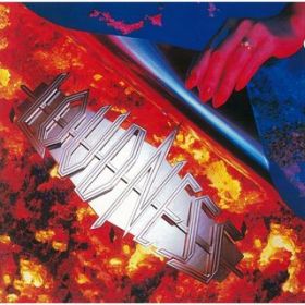 FACE TO FACE(SHADOWS OF WAR Ver.) / LOUDNESS