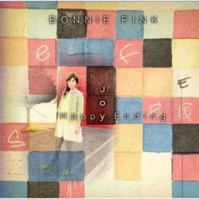 Joy(Instrumental) / BONNIE PINK