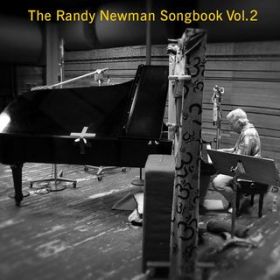 Kingfish / Randy Newman