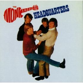 Ao - Headquarters Sessions / The Monkees