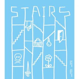 アルバム - STAIRS / RIP SLYME