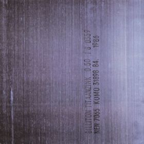 Blue Monday '88 (12" Version) / New Order