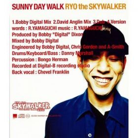 SUNNY DAY WALK-Version / RYO the SKYWALKER