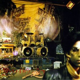 It's Gonna Be a Beautiful Night (Live) / Prince
