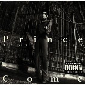 Pheremone / Prince