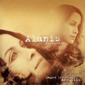 You Learn (Acoustic) / Alanis Morissette