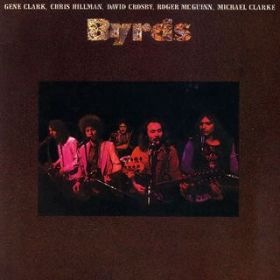 Cowgirl in the Sand / The Byrds