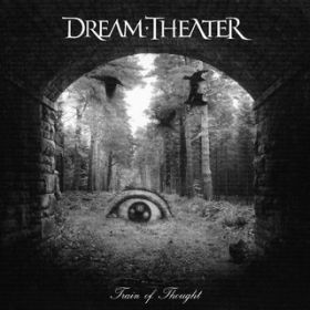 Vacant / Dream Theater