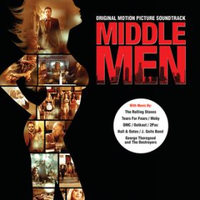 Ao - Middle Men (Original Motion Picture Soundtrack) / @AXEA[eBXg