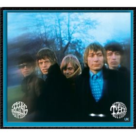 Ao - Between The Buttons (UK Version) / UE[OEXg[Y