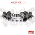 Ao - TALK BOX 4 LIFE / LILf