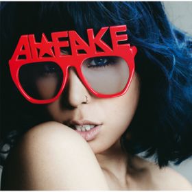 FAKE feat. ޔb / AI