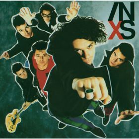 The Stairs / INXS