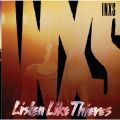 Ao - Listen Like Thieves (Remastered) / INXS