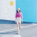 SHANTIの曲/シングル - 真夏の果実〜Summer Blue〜