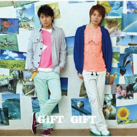 ̓Vg(Album Version) / GiFT