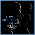 Ao - It's You / LOVE PSYCHEDELICO