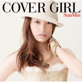 Ao - COVER GIRL / SunMin
