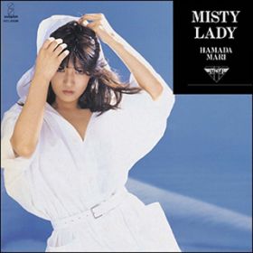 Ao - MISTY LADY ` The First Period / MARI HAMADA