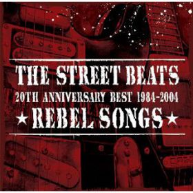 RȂR(1986 LIVE) / THE STREET BEATS