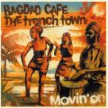 oO_bhEJtFEUEg`E^E^THE BAGDAD CAFE̋/VO - I'M WITHOUT YOU