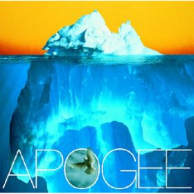 Ԕs(Album Mix) / APOGEE