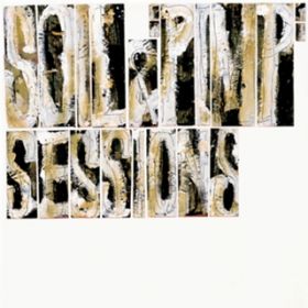 HYPE OF GOLD / SOIL &gPIMPhSESSIONS