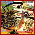 Ao - NICE TIME / BAGDAD CAFE THE trench town