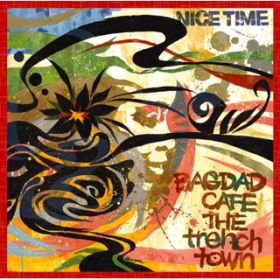 NICE TIME`Limited version / oO_bhEJtFEUEg`E^E