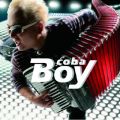 Ao - Boy / coba