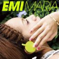 EMI MARIA̋/VO - 2007`2008 works EMI MARIA MIX(4songs)gFallin' Lovehmixed by DJ NAOtheLAIZA