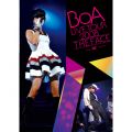 BoA̋/VO - Sparkling(BoA Live Tour 2008 -THE FACE-)