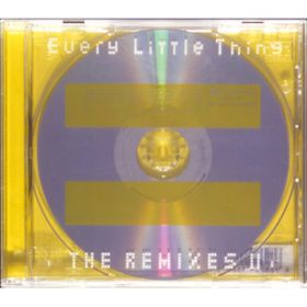 Shapes Of Love(Deejay Punk-Roc Remix) / Every Little Thing