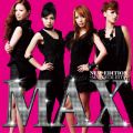 アルバム - NEW EDITION 〜MAXIMUM HITS〜 / MAX