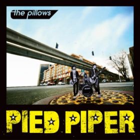 Tokyo Zombie(The knock came at dead of night) / the pillows