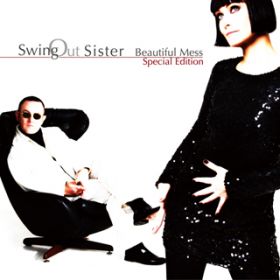 I'D BE HAPPY / Swing Out Sister