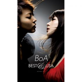 Touched / BoA