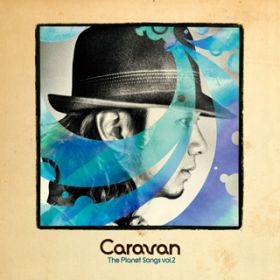 Changes(verD2010) / Caravan