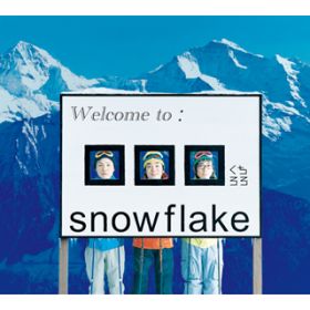 snowflake / (N`)
