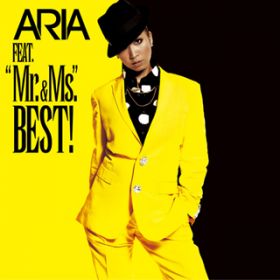 YOU'RE THE BEST! featDR (CRAZY KEN BAND) / ARIA