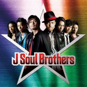 Ao -  / J Soul Brothers